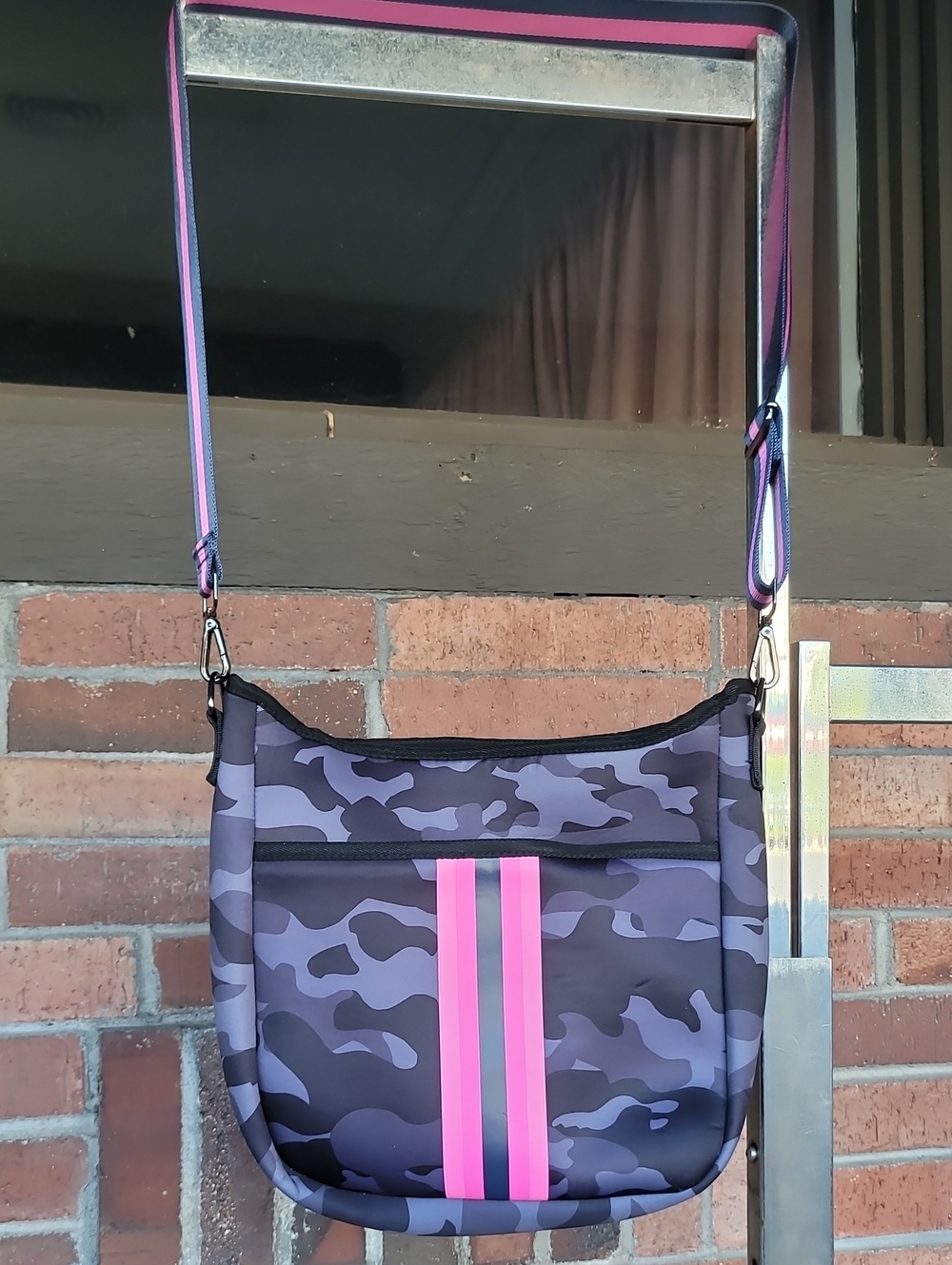 HAUTE SHORE Blake Soho | Camo Neoprene                                        